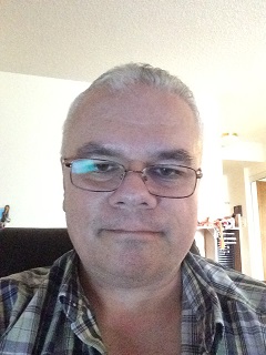 a picture of Mike, the founder of game world engineer