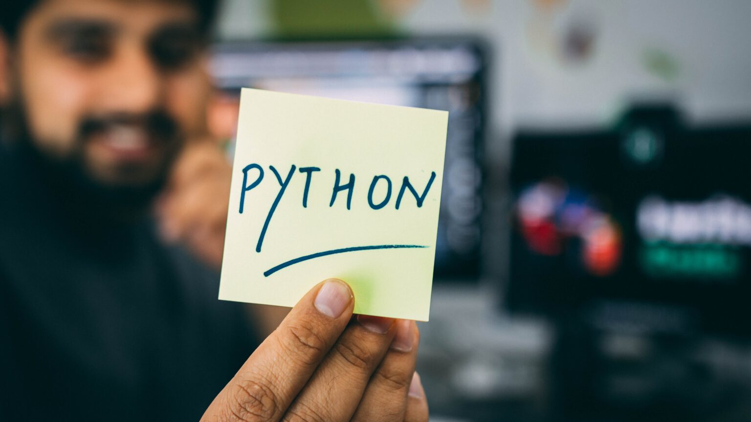 How to Make Video Games in Python | Game World Engineer
